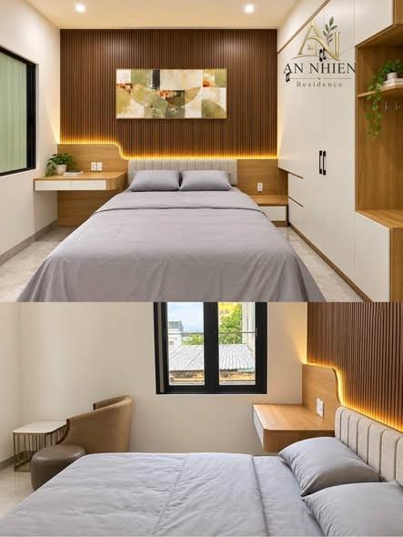 Cho thuê căn hộ, 1 phòng ngủ, Đỗ Xuân Hợp, An Hải, Đà Nẵng - Photo 2