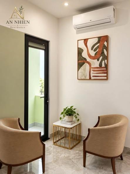 Cho thuê căn hộ, 1 phòng ngủ, Đỗ Xuân Hợp, An Hải, Đà Nẵng - Photo 3