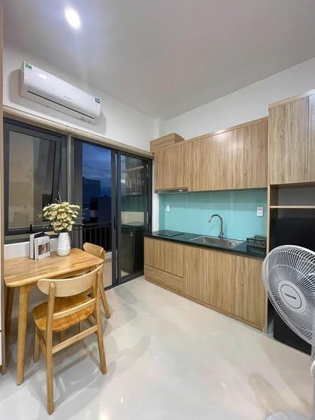 Cho thuê studio, 1 phòng ngủ, Phan Huỳnh Điểu, Ngũ Hành Sơn, Đà Nẵng - Photo 3