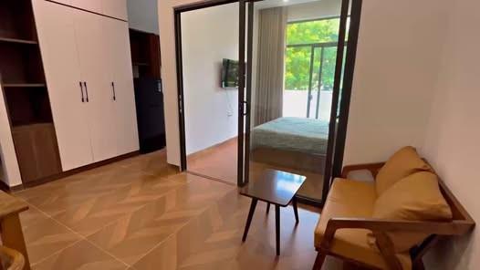 Cho thuê căn hộ, 1 phòng ngủ, 21m², Mỹ An 21, Ngũ Hành Sơn, Đà Nẵng - Photo 1