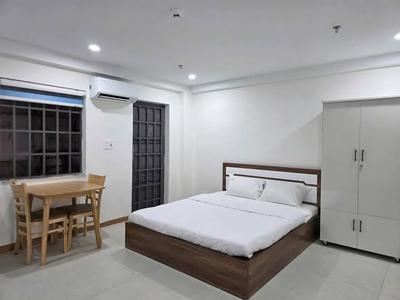 Cho thuê căn hộ, Lý Nhân Tông, Cẩm Lệ, Đà Nẵng - Thumbnail 1