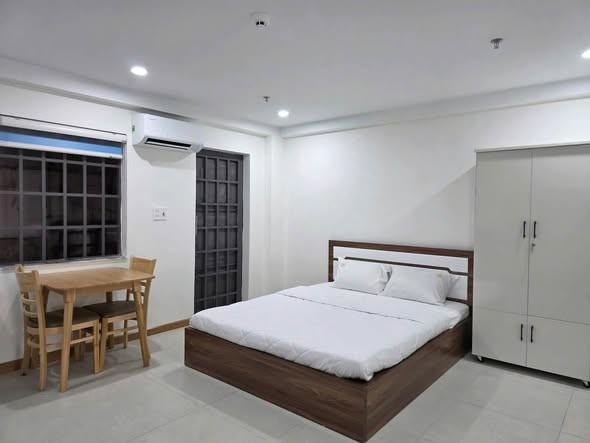 Cho thuê căn hộ, Lý Nhân Tông, Cẩm Lệ, Đà Nẵng - Photo 1