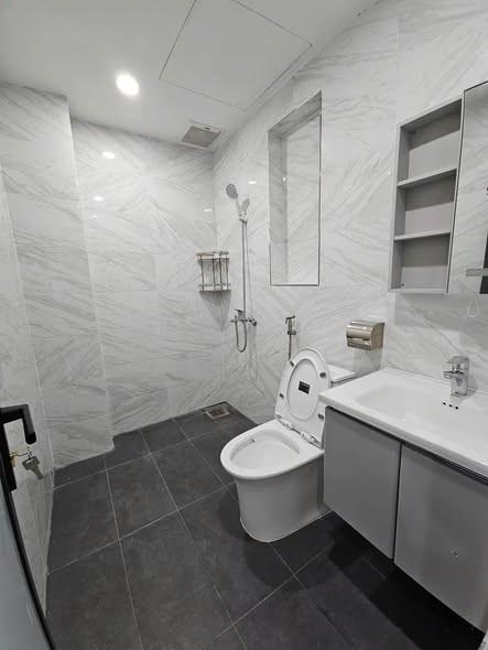 Cho thuê căn hộ, Lý Nhân Tông, Cẩm Lệ, Đà Nẵng - Photo 4
