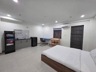 Cho thuê căn hộ, Lý Nhân Tông, Cẩm Lệ, Đà Nẵng - Thumbnail 5