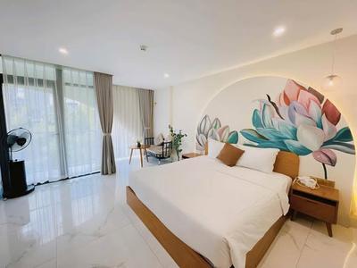 Cho thuê căn hộ, 302 Lê Mạnh Trinh, An Hải, Đà Nẵng - Thumbnail 1