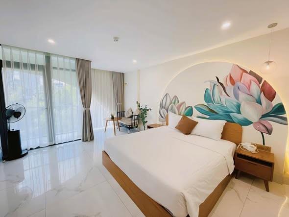 Cho thuê căn hộ, 302 Lê Mạnh Trinh, An Hải, Đà Nẵng - Photo 1