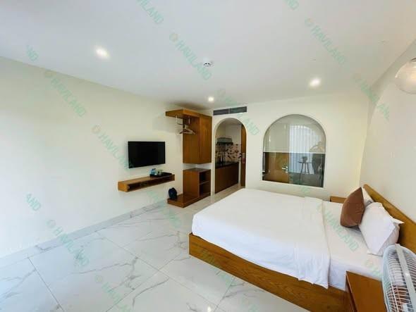 Cho thuê căn hộ, 302 Lê Mạnh Trinh, An Hải, Đà Nẵng - Photo 2
