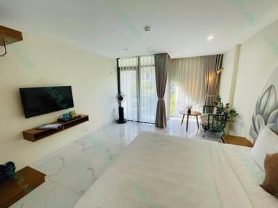 Cho thuê căn hộ, 302 Lê Mạnh Trinh, An Hải, Đà Nẵng - Thumbnail 4