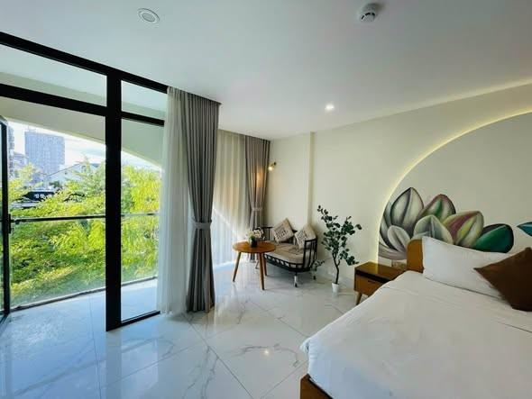 Cho thuê căn hộ, 302 Lê Mạnh Trinh, An Hải, Đà Nẵng - Photo 5