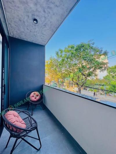 Apartment for rent, 2 bedrooms, Nguyễn Sáng, Sơn Trà, Đà Nẵng - Thumbnail 2