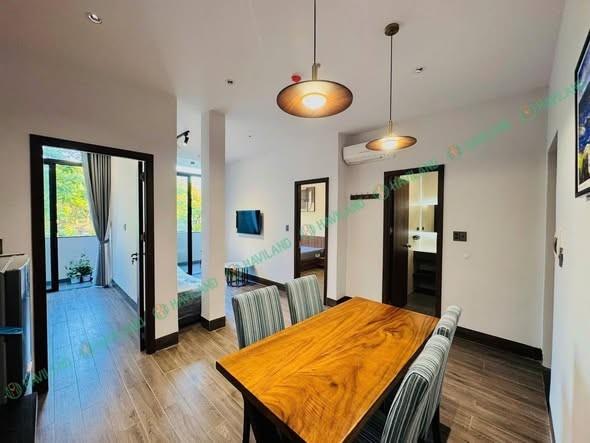 Apartment for rent, 2 bedrooms, Nguyễn Sáng, Sơn Trà, Đà Nẵng - Photo 4