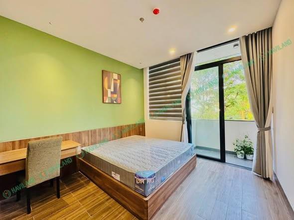 Apartment for rent, 2 bedrooms, Nguyễn Sáng, Sơn Trà, Đà Nẵng - Photo 5