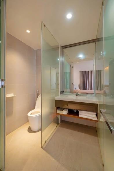 Cho thuê căn hộ, 202 Phước Trường 6, An Hải, Đà Nẵng - Photo 4