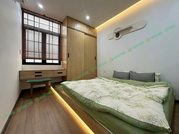 Apartment for rent, 50m², An Thượng 3, Ngũ Hành Sơn, Đà Nẵng - Photo 4