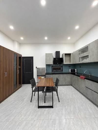 Cho thuê căn hộ, 35m², 101 Phước Trường 11, An Hải, Đà Nẵng - Thumbnail 1