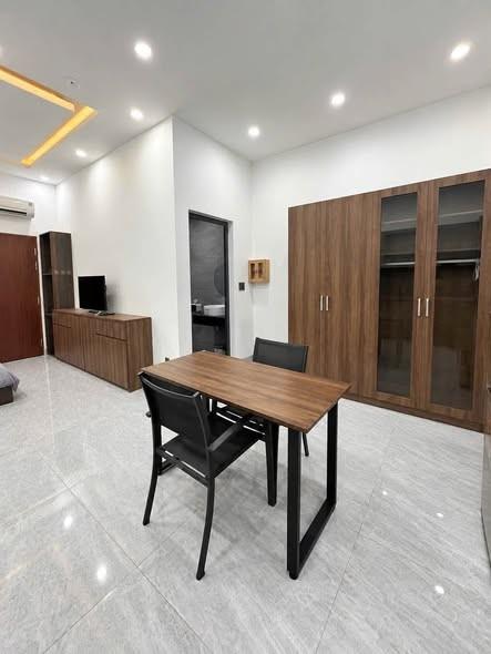 Cho thuê căn hộ, 35m², 101 Phước Trường 11, An Hải, Đà Nẵng - Photo 2