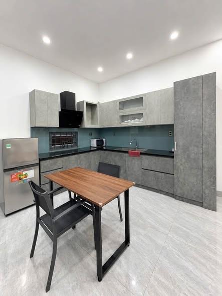 Cho thuê căn hộ, 35m², 101 Phước Trường 11, An Hải, Đà Nẵng - Photo 3