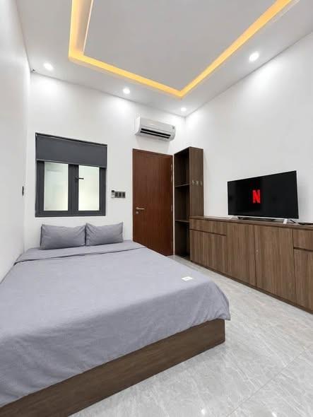 Cho thuê căn hộ, 35m², 101 Phước Trường 11, An Hải, Đà Nẵng - Photo 4