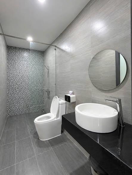 Cho thuê căn hộ, 35m², 101 Phước Trường 11, An Hải, Đà Nẵng - Photo 5