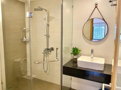 Cho thuê studio, 1 phòng ngủ, Khuê Mỹ Đông 4, Ngũ Hành Sơn, Đà Nẵng - Thumbnail 4