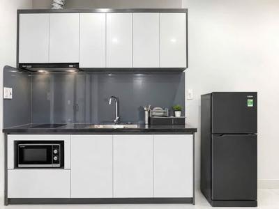 Apartment for rent, 1 bedroom, Lê Thanh Nghị, Hòa Cường, Đà Nẵng - Thumbnail 5