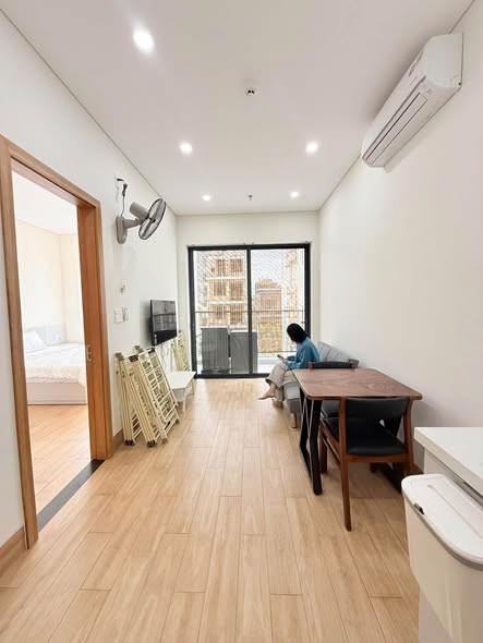 Cho thuê căn hộ, 1 phòng ngủ, 50m², Khuê Mỹ Đông 3, Ngũ Hành Sơn, Đà Nẵng - Photo 1