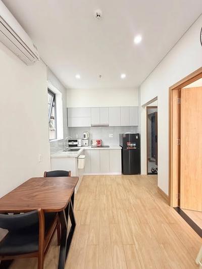 Cho thuê căn hộ, 1 phòng ngủ, 50m², Khuê Mỹ Đông 3, Ngũ Hành Sơn, Đà Nẵng - Thumbnail 2
