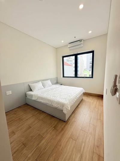 Cho thuê căn hộ, 1 phòng ngủ, 50m², Khuê Mỹ Đông 3, Ngũ Hành Sơn, Đà Nẵng - Thumbnail 3