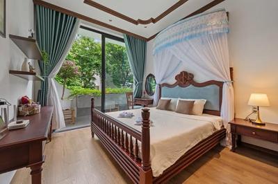 Apartment for rent, 60m², Thi Sách, Hòa Cường, Đà Nẵng - Thumbnail 2
