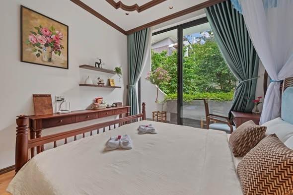 Apartment for rent, 60m², Thi Sách, Hòa Cường, Đà Nẵng - Photo 3