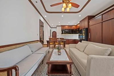 Apartment for rent, 60m², Thi Sách, Hòa Cường, Đà Nẵng - Thumbnail 4