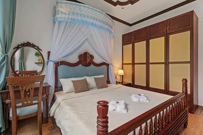 Apartment for rent, 60m², Thi Sách, Hòa Cường, Đà Nẵng - Thumbnail 5