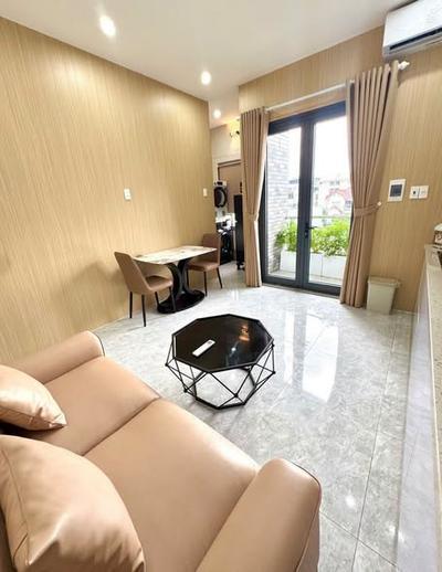 Cho thuê căn hộ, An Thượng 15, Ngũ Hành Sơn, Đà Nẵng - Thumbnail 4