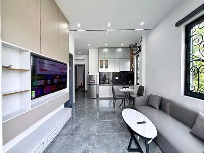 Cho thuê căn hộ, 1 phòng ngủ, Lê Văn Thủ, Ngũ Hành Sơn, Đà Nẵng - Thumbnail 1