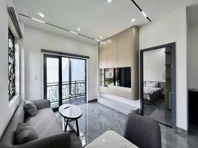 Cho thuê căn hộ, 1 phòng ngủ, Lê Văn Thủ, Ngũ Hành Sơn, Đà Nẵng - Thumbnail 2