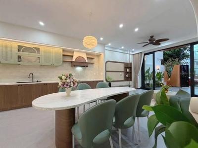 Cho thuê nhà riêng, 3 phòng ngủ, Huỳnh Ngọc Đủ, Hòa Xuân, Đà Nẵng - Thumbnail 4