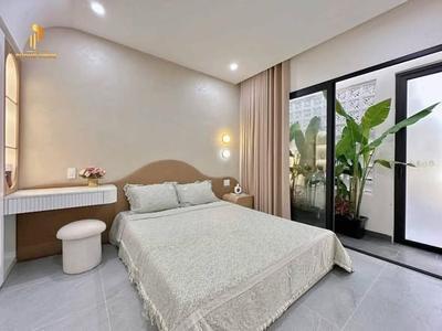Cho thuê nhà riêng, 3 phòng ngủ, Huỳnh Ngọc Đủ, Hòa Xuân, Đà Nẵng - Thumbnail 5