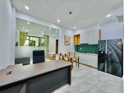 Cho thuê căn hộ, Đỗ Xuân Hợp, An Hải, Đà Nẵng - Thumbnail 1