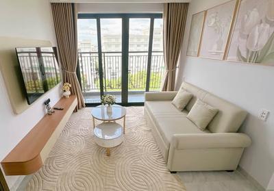Apartment for rent, 2 bedrooms, Xô Viết Nghệ Tĩnh, Cẩm Lệ, Đà Nẵng - Thumbnail 3