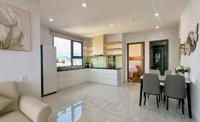 Apartment for rent, 2 bedrooms, Xô Viết Nghệ Tĩnh, Cẩm Lệ, Đà Nẵng - Thumbnail 5
