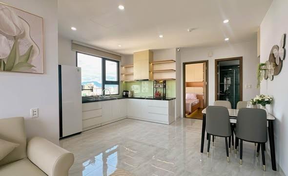 Apartment for rent, 2 bedrooms, Xô Viết Nghệ Tĩnh, Cẩm Lệ, Đà Nẵng - Photo 5