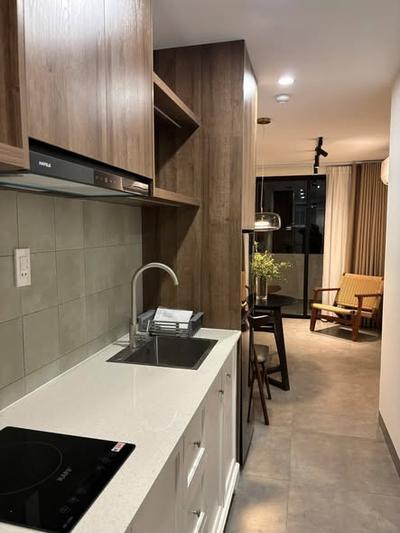 Apartment for rent, Mỹ An 11, Ngũ Hành Sơn, Đà Nẵng - Thumbnail 1
