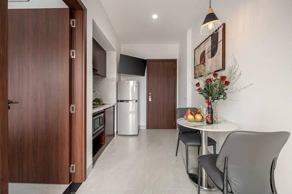 Apartment for rent, Trường Thi, Sơn Trà, Đà Nẵng - Photo 1