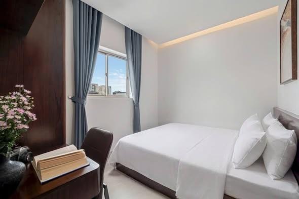 Apartment for rent, Trường Thi, Sơn Trà, Đà Nẵng - Photo 2
