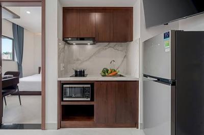 Apartment for rent, Trường Thi, Sơn Trà, Đà Nẵng - Thumbnail 3