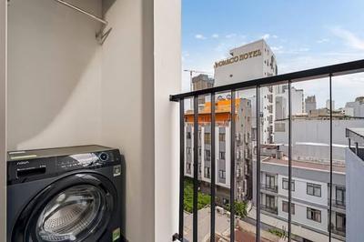 Apartment for rent, Trường Thi, Sơn Trà, Đà Nẵng - Thumbnail 4