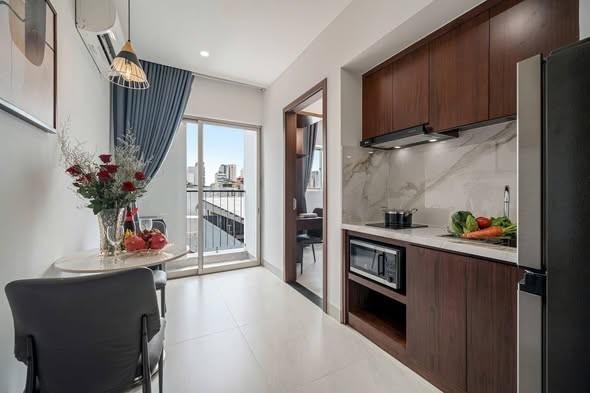 Apartment for rent, Trường Thi, Sơn Trà, Đà Nẵng - Photo 5