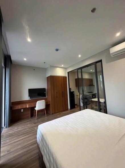 Cho thuê căn hộ, Đông Kinh Nghĩa Thục, An Hải, Đà Nẵng - Photo 3
