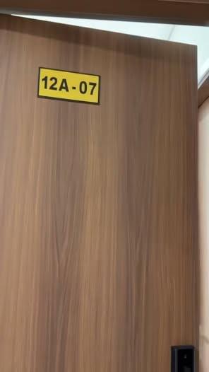 Cho thuê căn hộ, 2 phòng ngủ, 61 Ngô Thì Nhậm, Hòa Khánh, Đà Nẵng - Photo 1