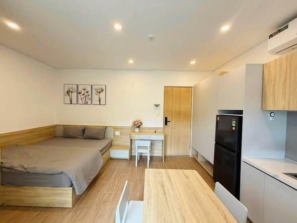 Studio for rent, 1 bedroom, Giang Châu 1, Ngũ Hành Sơn, Đà Nẵng - Photo 2